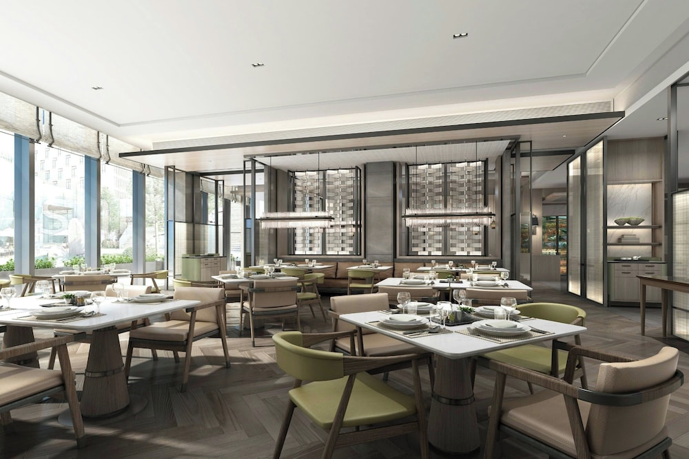 courtyard by marriott beijing changping