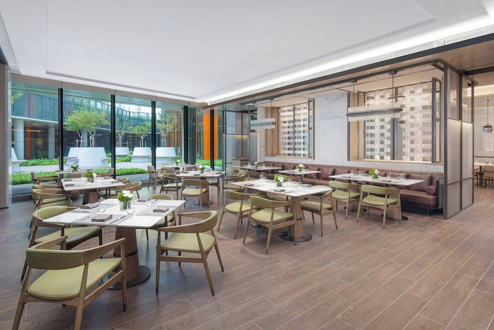 courtyard by marriott beijing changping