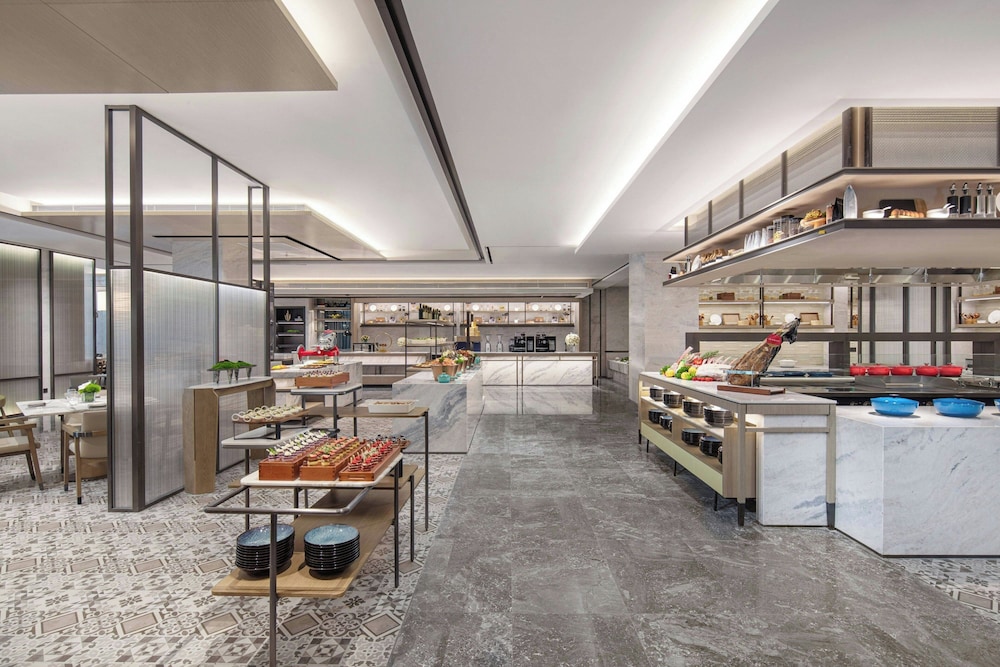 courtyard by marriott beijing changping