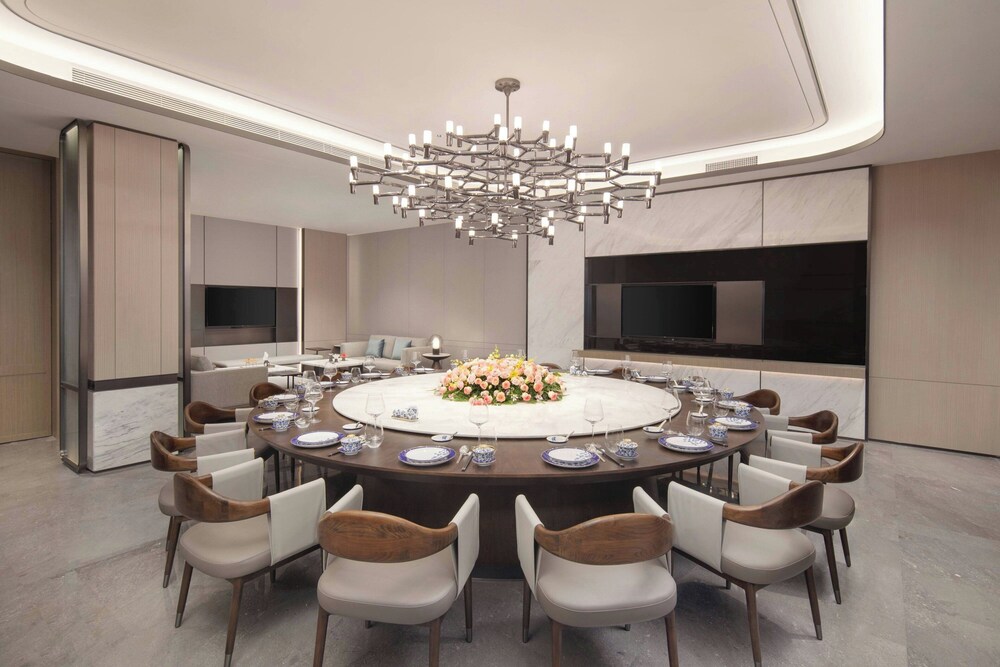 courtyard by marriott beijing changping