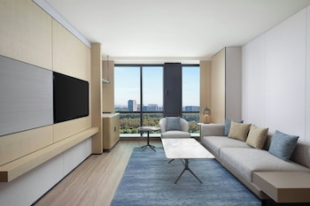 courtyard by marriott beijing changping