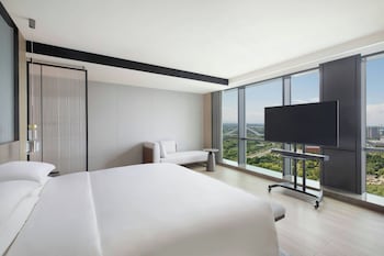 courtyard by marriott beijing changping