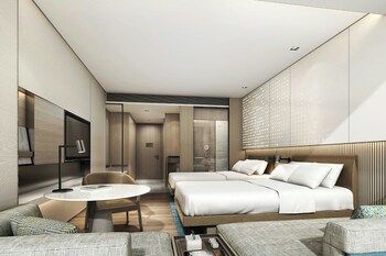 courtyard by marriott beijing changping