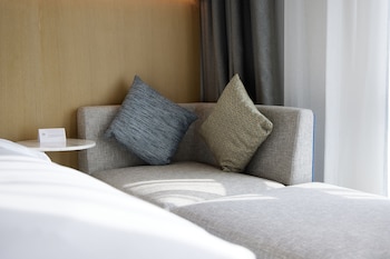 courtyard by marriott beijing changping