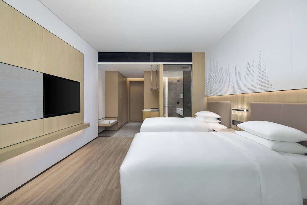 courtyard by marriott beijing changping