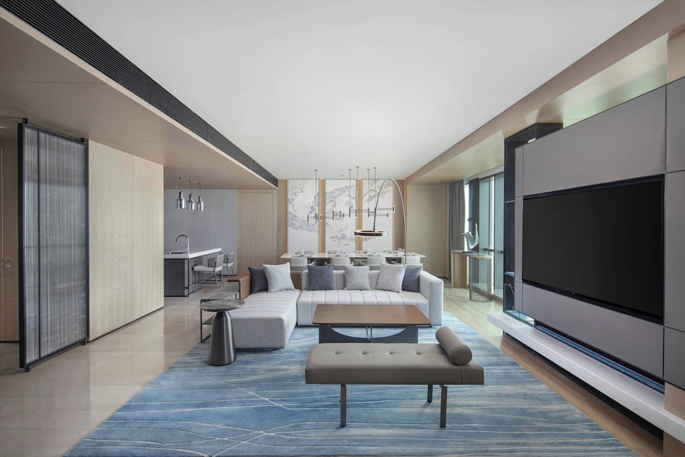 courtyard by marriott beijing changping