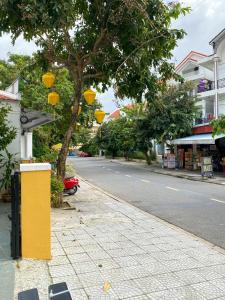 white house central villa