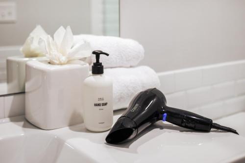 sosuite at the vine old city