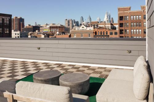 sosuite at the vine old city