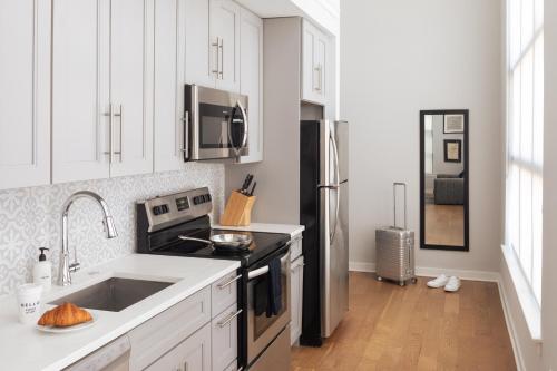 sosuite at the vine old city