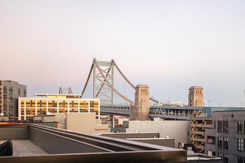 sosuite at the vine old city