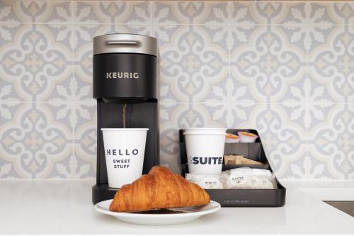 sosuite at the vine old city