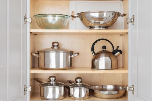 sosuite at the vine old city