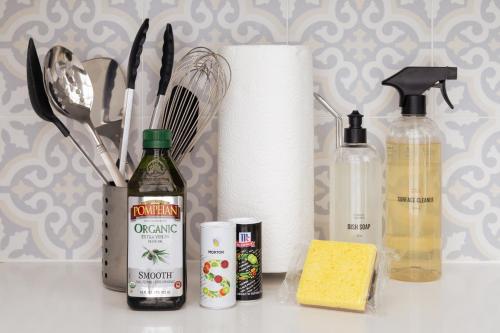 sosuite at the vine old city