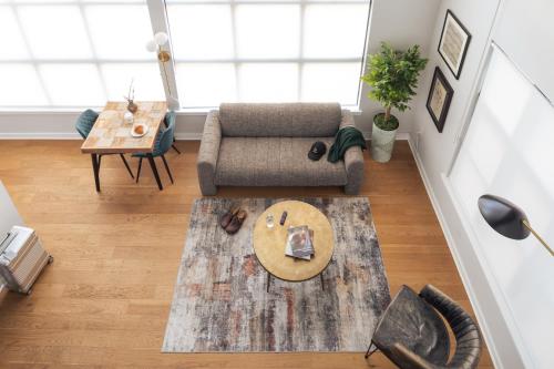 sosuite at the vine old city