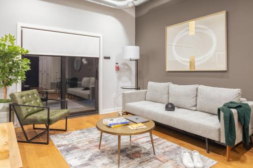 sosuite at the vine old city