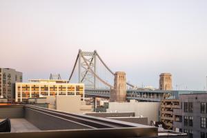 sosuite at the vine old city