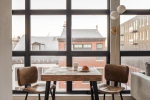 sosuite at the vine old city