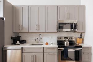 sosuite at the vine old city