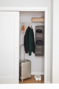 sosuite at the vine old city