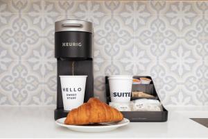 sosuite at the vine old city