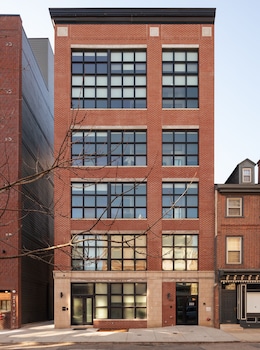 sosuite at the vine old city