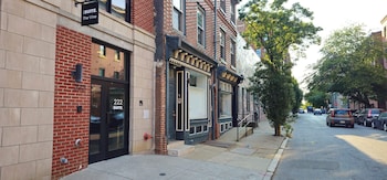 sosuite at the vine old city