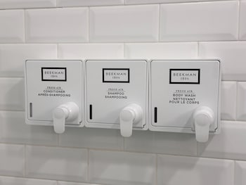 sosuite at the vine old city