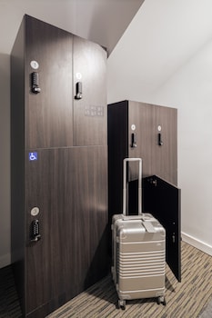 sosuite at the vine old city