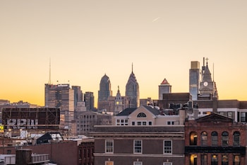 sosuite at the vine old city