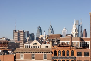 sosuite at the vine old city