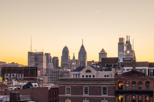 sosuite at the vine old city