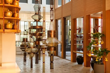 Centara Ayutthaya,Thailand>>Ayutthaya,4 star