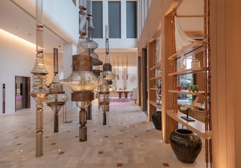 Centara Ayutthaya,Thailand>>Ayutthaya,4 star