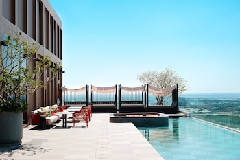 Centara Ayutthaya,Thailand>>Ayutthaya,4 star