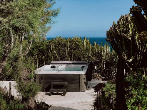 boutique eco hotel costa magica