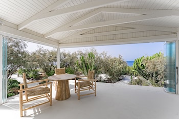 boutique eco hotel costa magica