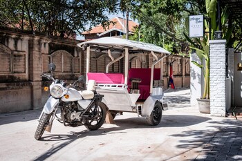 siem reap