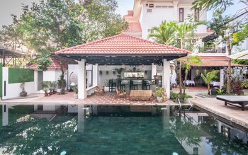 siem reap