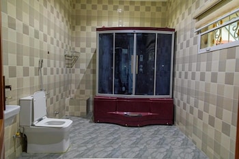 alheri royal apartment