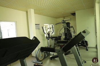 alheri royal apartment