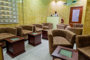 alheri royal apartment