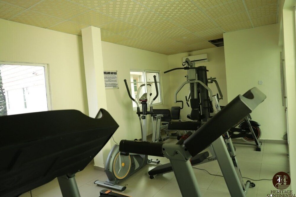 alheri royal apartment