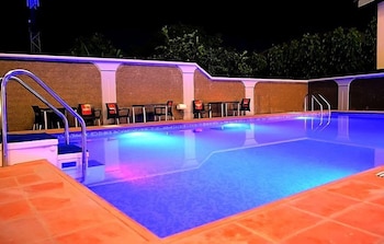 alheri royal apartment