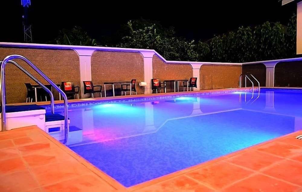 alheri royal apartment