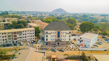 abuja