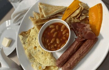 alheri royal apartment