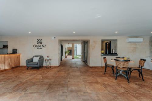 hotel casa 57