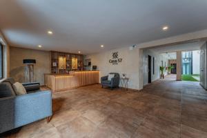 hotel casa 57