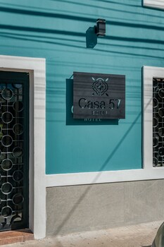 hotel casa 57